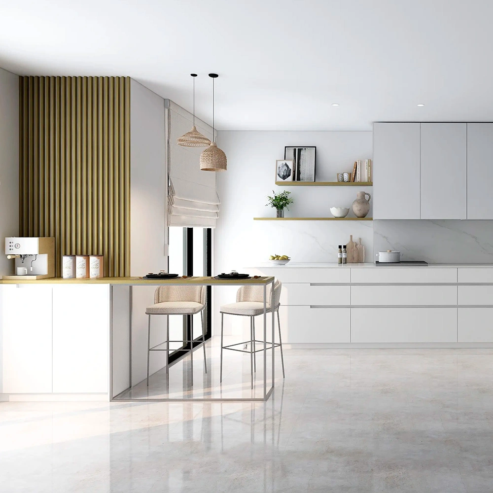 Cocina-moderna